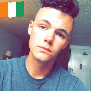 Meet your Posher, Zach